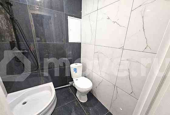 Студия, 17.3 м2, 1/12 эт. Москва