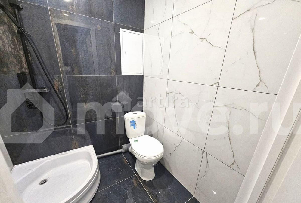 Студия, 17.3 м2, 1/12 эт. Москва - изображение 5