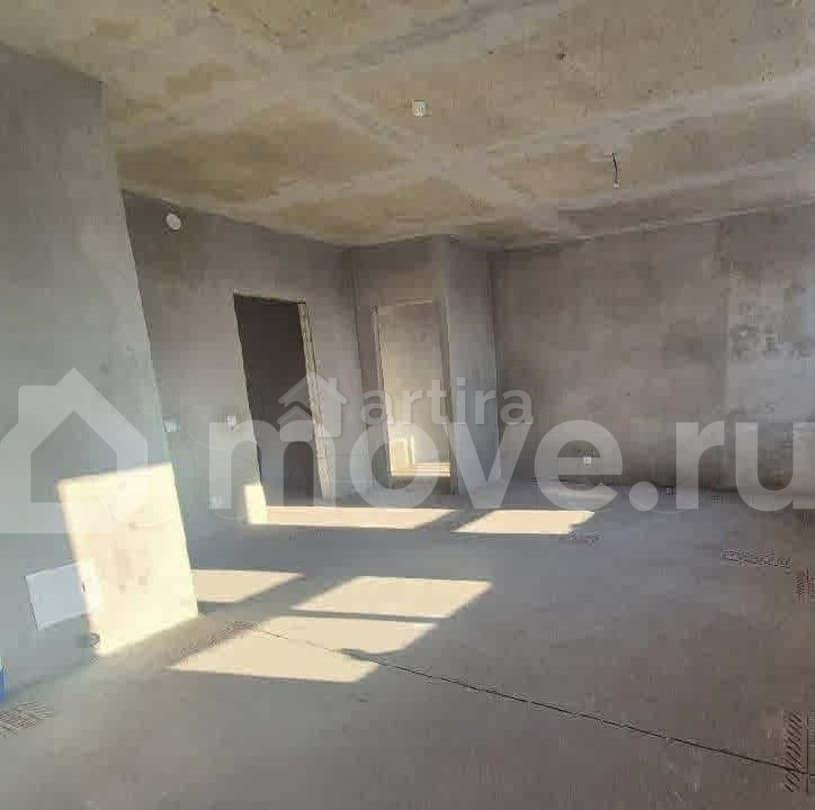 3-комн. квартира, 83 м2, 18/26 эт. Москва - изображение 1