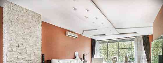 Таунхаус, 432 м2, 3 сотки Одинцово