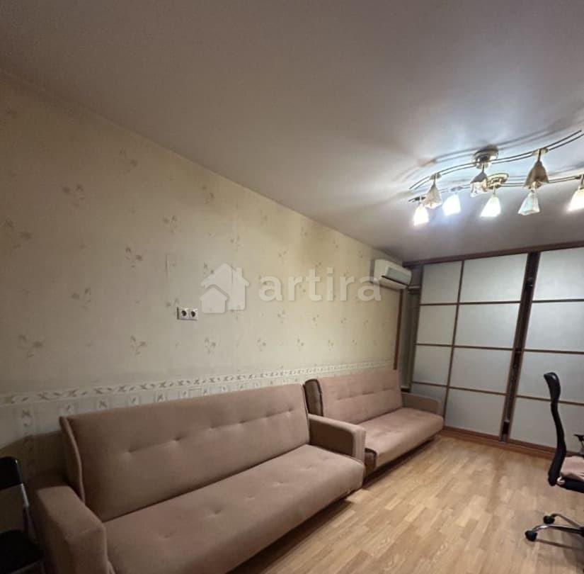 Комната, 42 м2, 8/12 эт. Москва - изображение 5