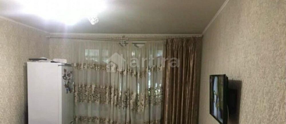 Комната, 16.2 м2, 1/9 эт. Москва - изображение 1