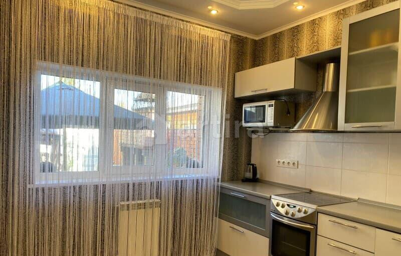 Коттедж, 150 м2 Новосибирск - изображение 10