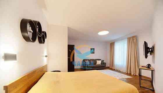 1-комн. квартира, 46 м2, 3/6 эт. Санкт-Петербург