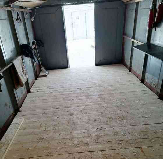 Гараж, 20 м2 Санкт-Петербург