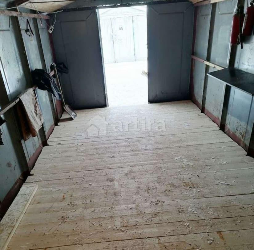 Гараж, 20 м2 Санкт-Петербург - изображение 3