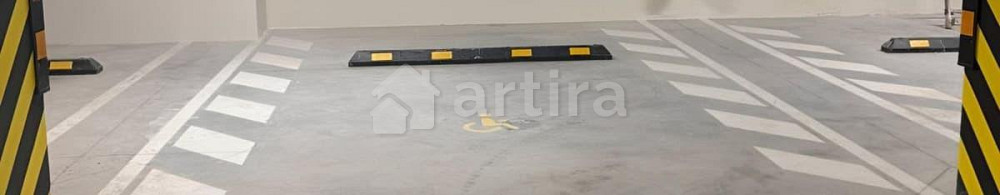 Гараж, 21.5 м2 Москва - изображение 2