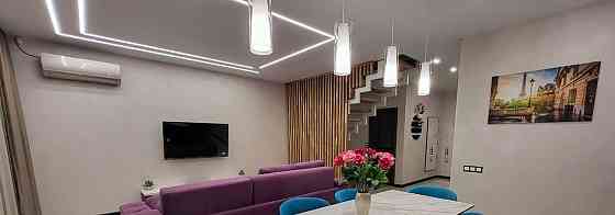 Коттедж, 123 м2, 4 сотки, 2 эт. Нижний Новгород