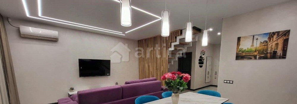 Коттедж, 123 м2, 4 сотки, 2 эт. Нижний Новгород - изображение 2