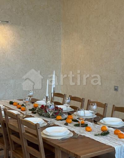 Коттедж, 180 м2 Сосново - изображение 11