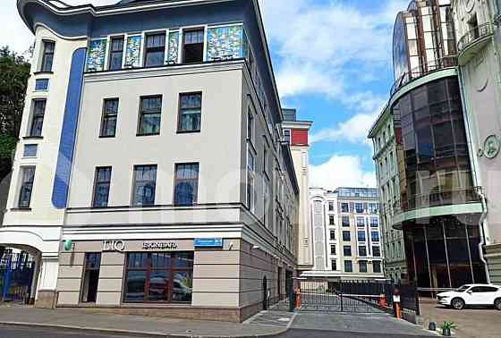 1-комн. апарт-ы, 69.7 м2, 4/4 эт. Москва