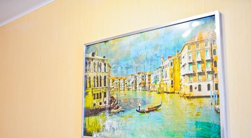 1-комн. квартира, 35 м2, 2/23 эт. Уфа - изображение 9