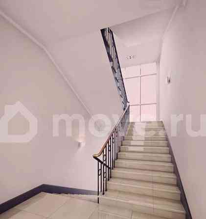 Студия, 12.3 м2, 2/2 эт. Москва