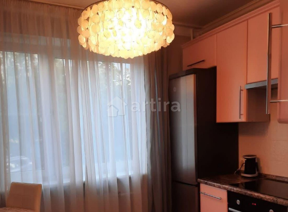 Комната, 68.5 м2, 1/14 эт. Москва - изображение 6