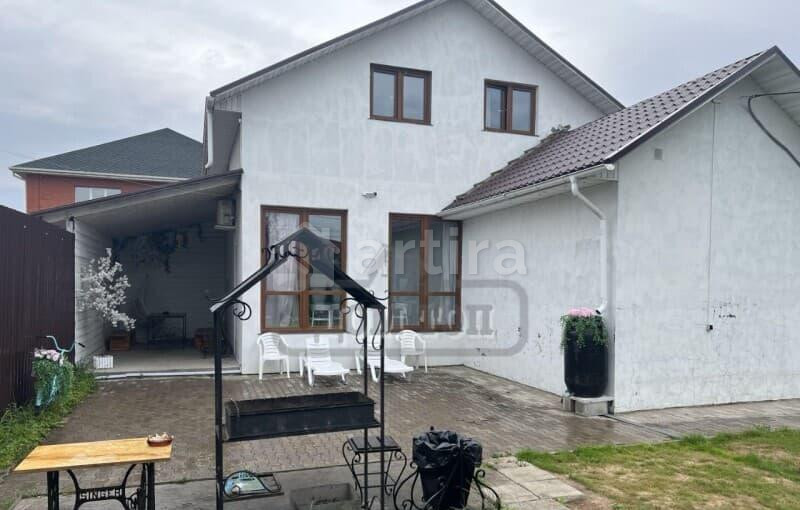 Коттедж, 170 м2 Домодедово - изображение 14