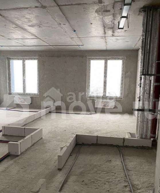 4-комн. квартира, 97 м2, 8/28 эт. Москва - изображение 2