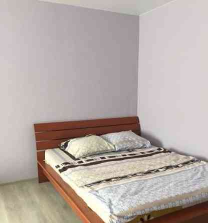 1-комн. квартира, 34 м2, 3/5 эт. Москва