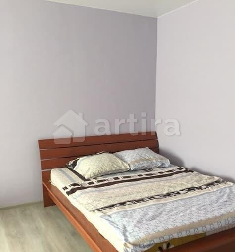 1-комн. квартира, 34 м2, 3/5 эт. Москва - изображение 4