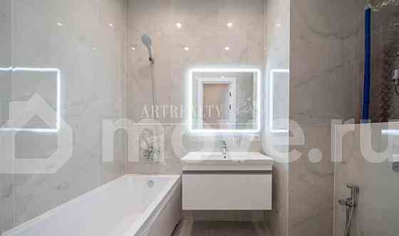 3-комн. квартира, 82 м2, 20/47 эт. Москва