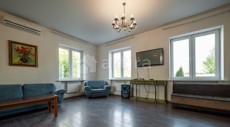 Коттедж, 700 м2 Бронницы - изображение 12