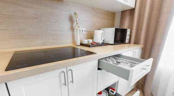 1-комн. квартира, 38 м2, 10/18 эт. Москва