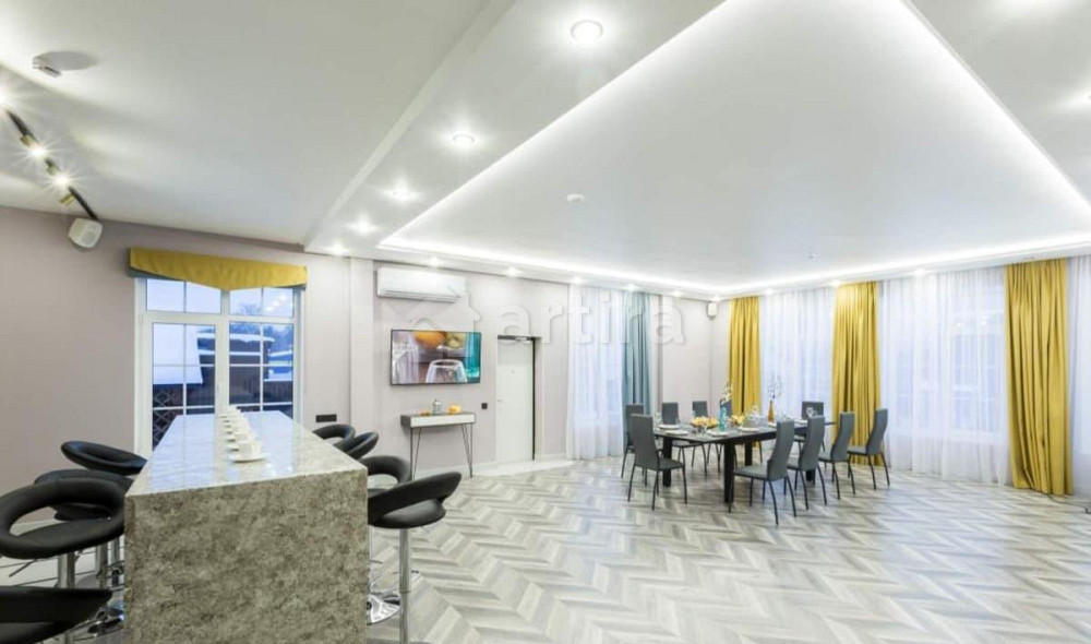 Коттедж, 200 м2, 1 га, 2 эт. Щёлково - изображение 10