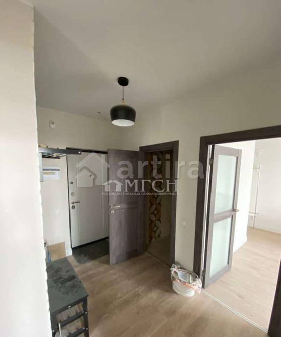 3-комн. квартира, 66.8 м2, 11/11 эт. Москва - изображение 5