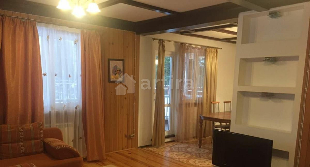 Коттедж, 150 м2, 6 соток Санкт-Петербург - изображение 3