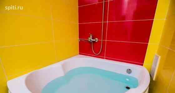 Студия, 37 м2, 9/23 эт. Уфа