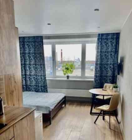 1-комн. апарт-ы, 27 м2, 4/17 эт. Королев