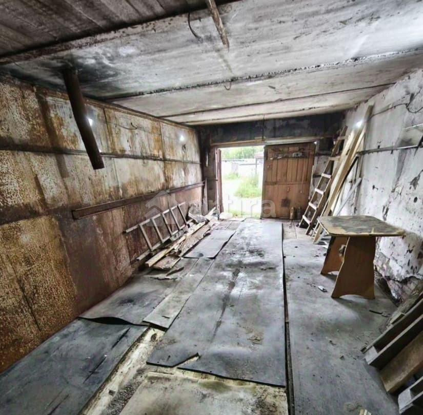 Гараж, 21 м2 Нижний Тагил - изображение 2