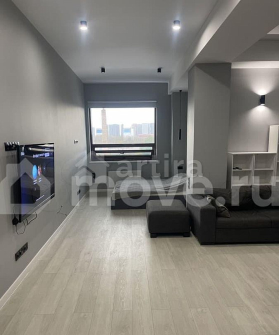 Студия, 44 м2, 5/8 эт. Москва - изображение 2