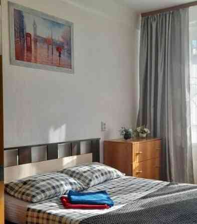 1-комн. квартира, 36 м2, 2/5 эт. Санкт-Петербург