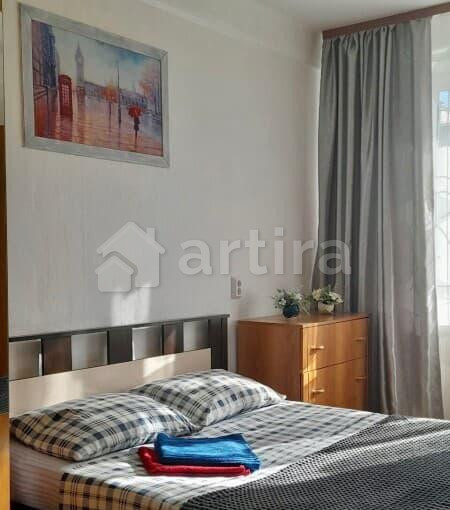 1-комн. квартира, 36 м2, 2/5 эт. Санкт-Петербург - изображение 5