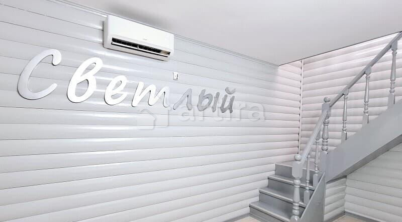 Коттедж, 130 м2 Уфа - изображение 16