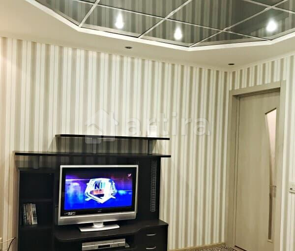 2-комн. квартира, 56 м2, 6/9 эт. Москва - изображение 4