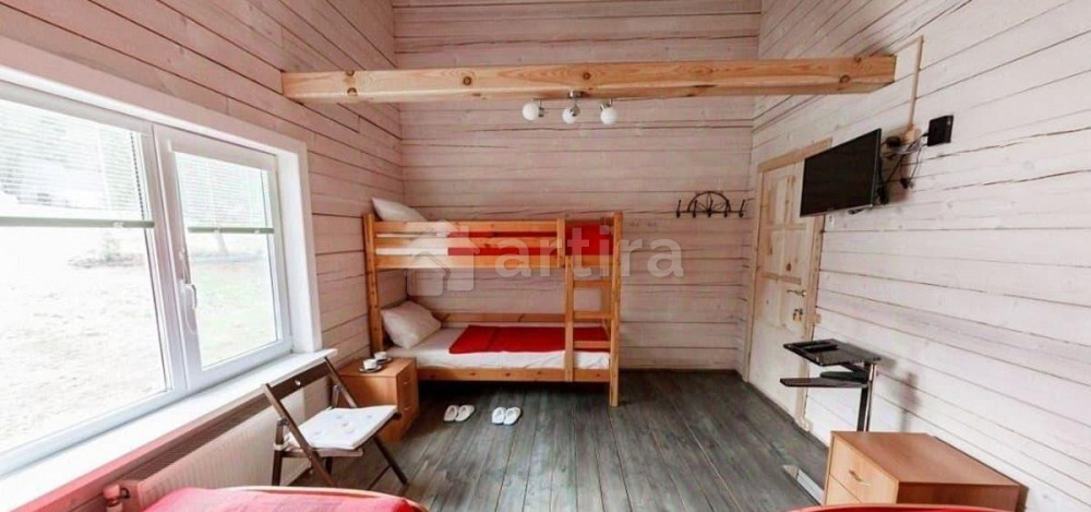 Дом, 160 м2, 25 соток, 1 эт. Сергиев Посад - изображение 7