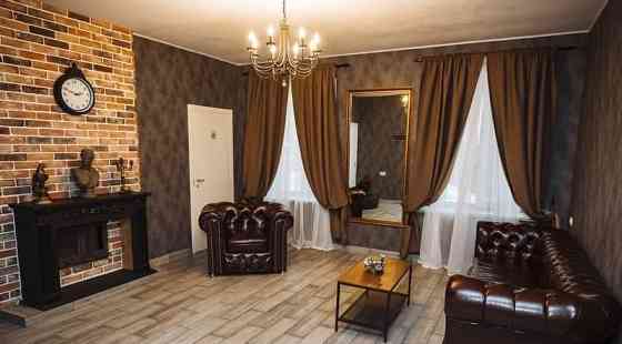 Дом, 500 м2 Москва