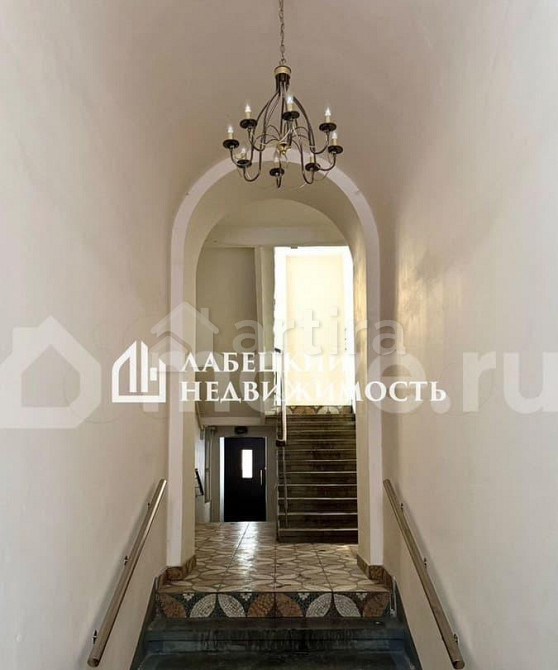 5-комн. квартира, 93.1 м2, 4/5 эт. Москва - изображение 7