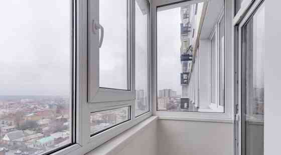 2-комн. квартира, 50 м2, 11/18 эт. Ростов-на-Дону