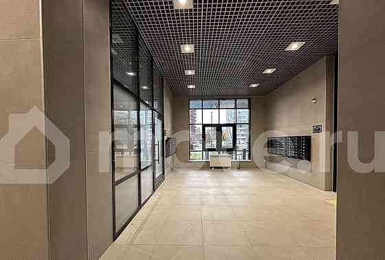 2-комн. квартира, 58 м2, 11/15 эт. Москва