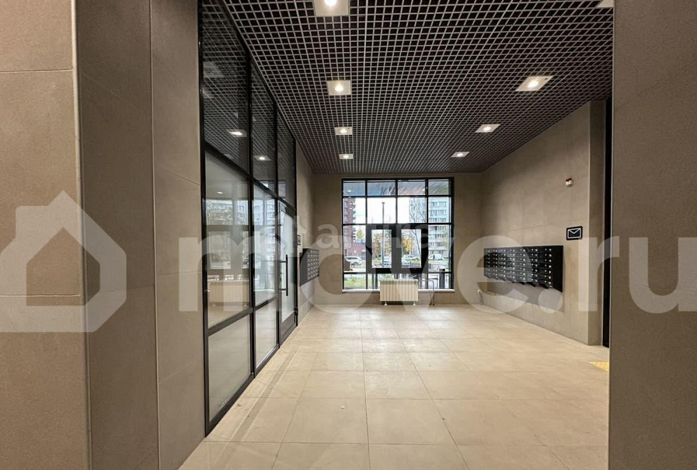 2-комн. квартира, 58 м2, 11/15 эт. Москва - изображение 4