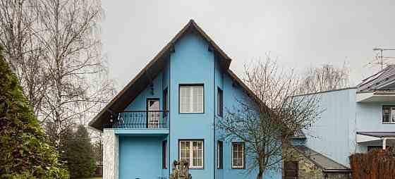 Дом, 273.8 м2, 12 соток, 3 эт. Одинцово