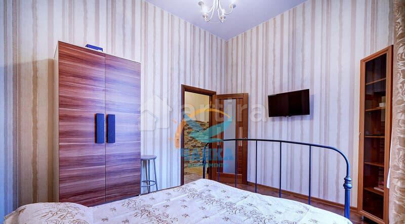 2-комн. квартира, 65 м2, 2/4 эт. Санкт-Петербург - изображение 8