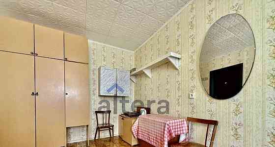 Комната, 16.6 м2, 6/9 эт. Казань