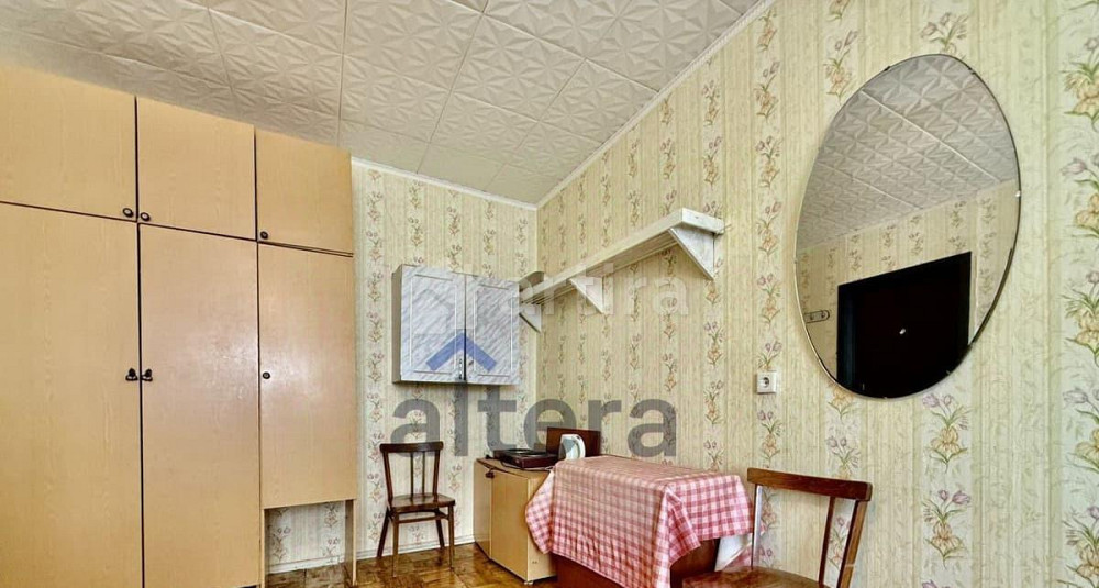 Комната, 16.6 м2, 6/9 эт. Казань - изображение 5