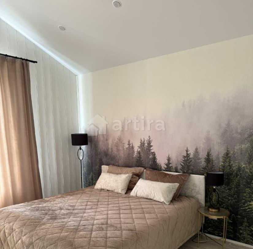 Коттедж, 100 м2, 15 соток, 1 эт. Истра - изображение 4