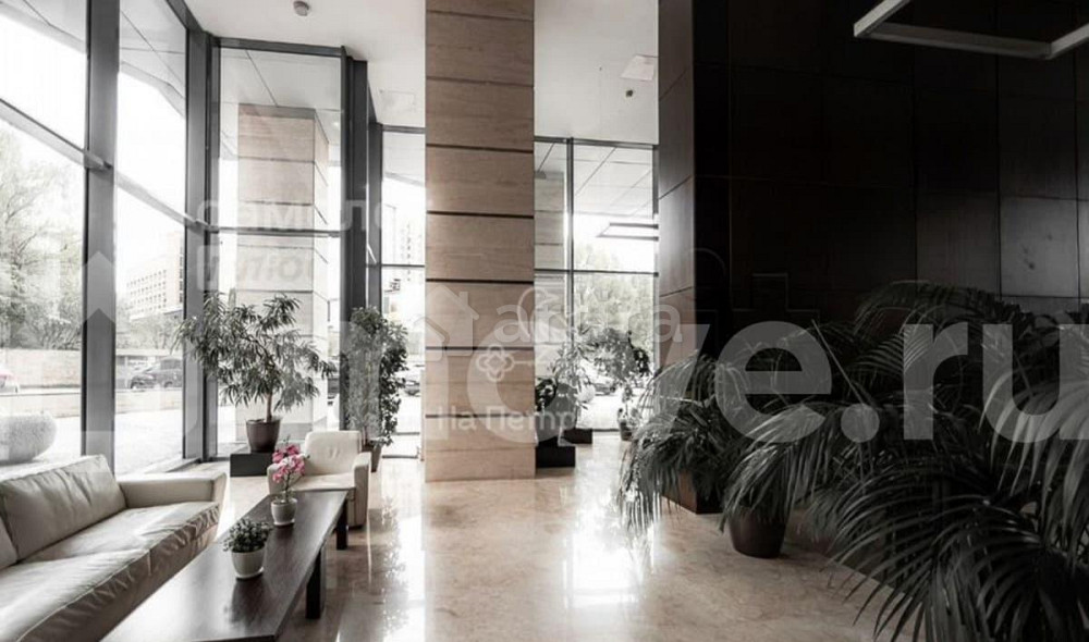 4-комн. квартира, 174 м2, 35/38 эт. Москва - изображение 1