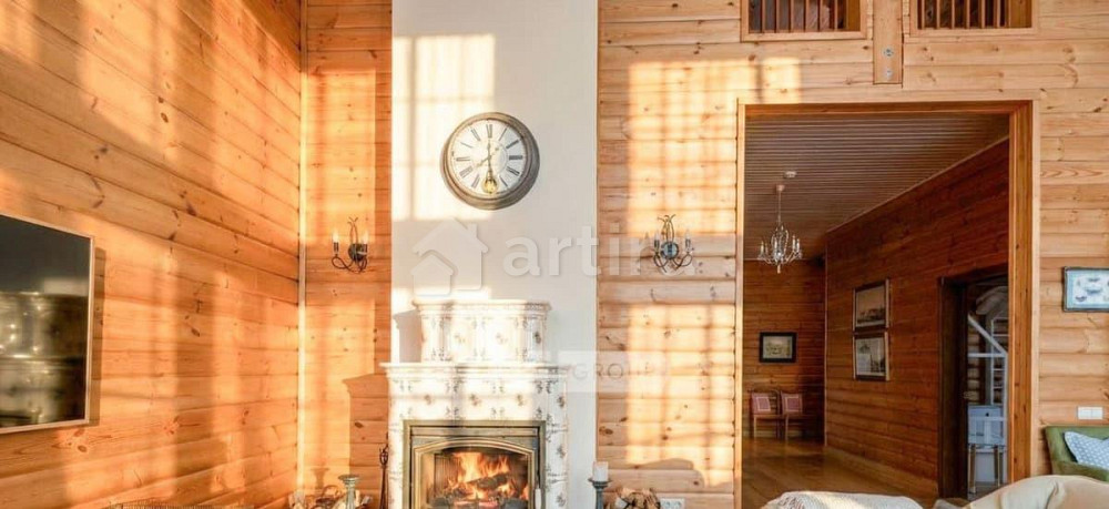 Коттедж, 512.7 м2, 15 соток, 2 эт. Красногорск - изображение 6