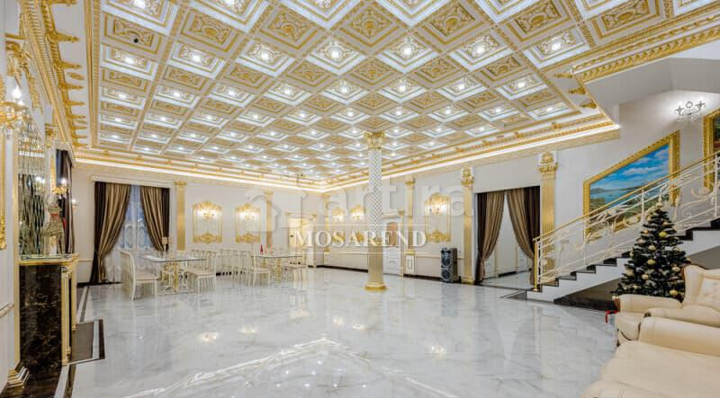 Коттедж, 800 м2 Люберцы - изображение 11